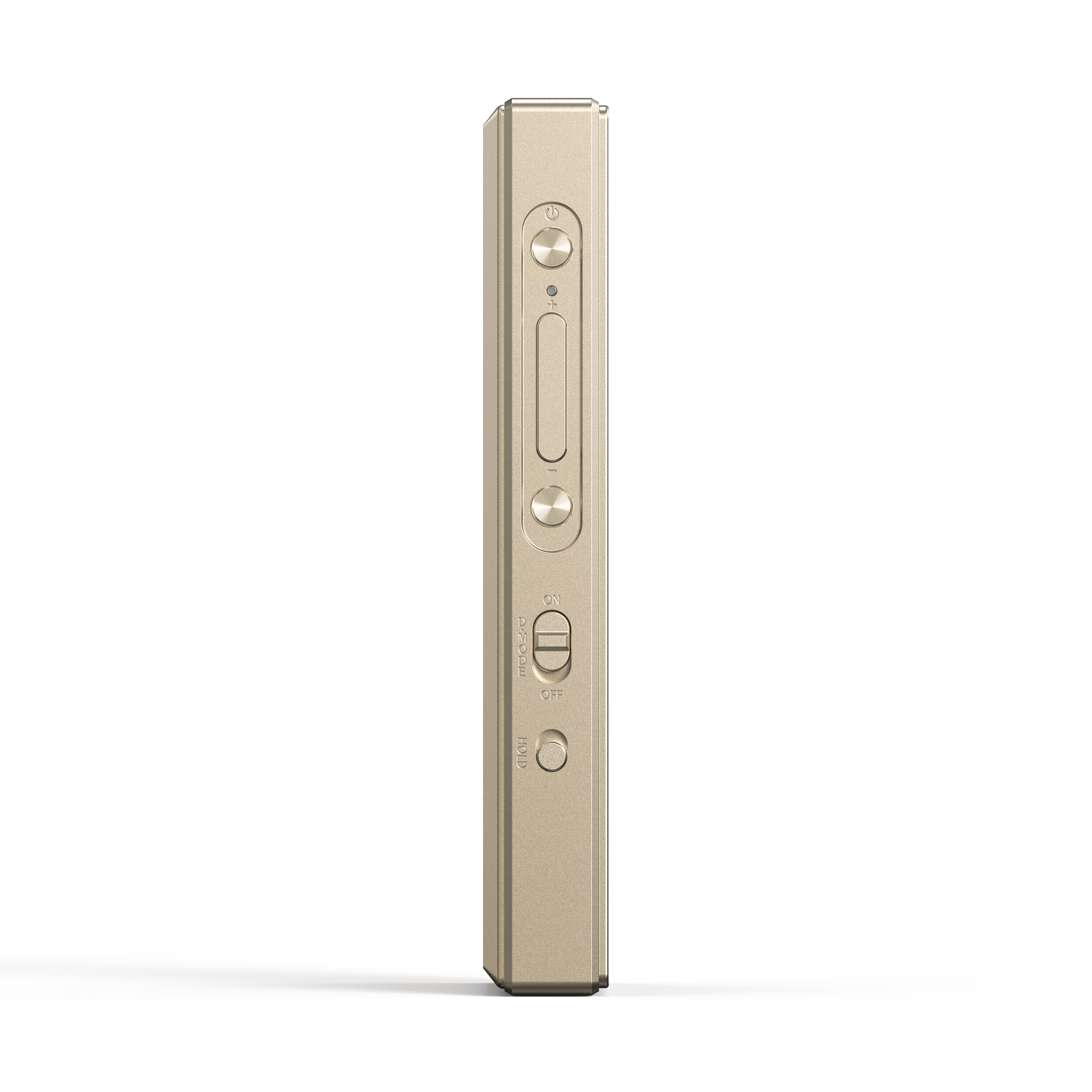 FiiO M21 | Titanium Gold | HL02627.1